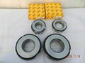 China Bearing Manufacture WZA thrust