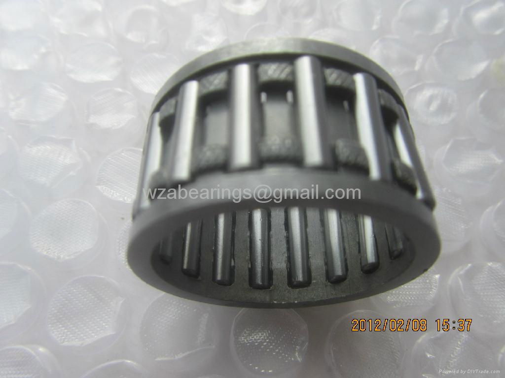 China Bearing Manufacture WZA needle roller bearing 4