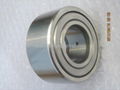 China Bearing Manufacture WZA needle roller bearing 5