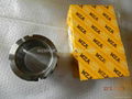 China Bearing Manufacture WZA Bearing Housing