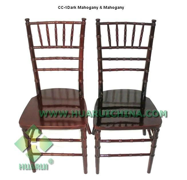 Chiavari chair