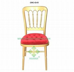 Chateau chair