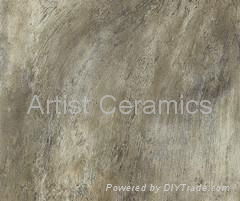 Geology Stone series Porcelain Rustic Tile 