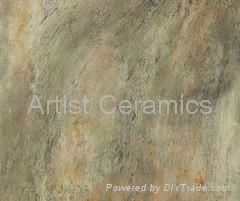 Geology Stone series Porcelain Rustic Tile  2