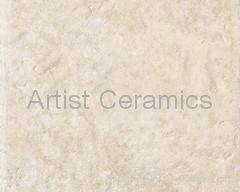  Stone impression series Porcelain Rustic Tile