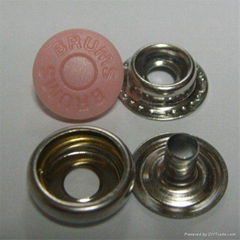 metal clothing snap buttons