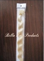 Nail U-tip Pre-bonded Chinese and Indian Human Hairextensions 5