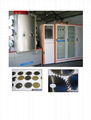 LD-800s Multi-arc ion coating machine