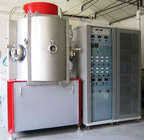 LD-1000S Multi-arc vacuum ion coating machine