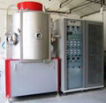 LD-1000S Multi-arc vacuum ion coating machine 1