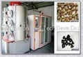 LD-1600S Multi-arc vacuum ion coating machine,factory direct sales-high quality