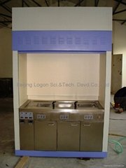DTL-1200 Ultrasonic cleaning machine,high cleanliness,surface no damage