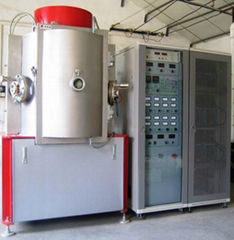 LD-820S Complex ion coating machine (multi-arc + sputtering plane)