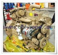 Dongfeng Cummins Engine 6CT8.3