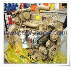 Dongfeng Cummins Engine 6CT8.3