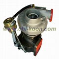 Turbocharger C4051033