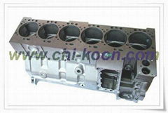 Cylinder Head C3966448