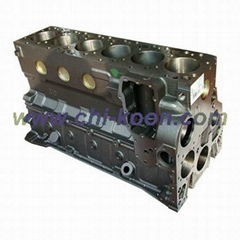 Cylinder block C3903920