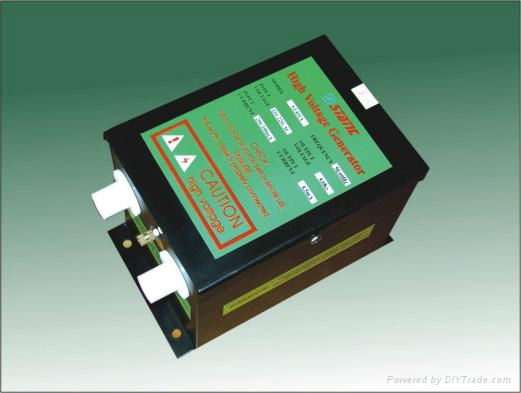 高压发生器