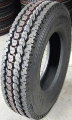 truck tyre 