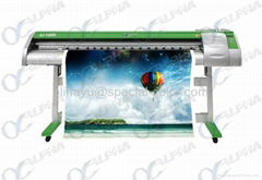 Large Format Printer AJ-1600A(W) 