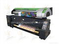 Textile Printer System SFP1600A