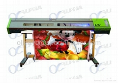 Large Format UV Printer AUV-1600 