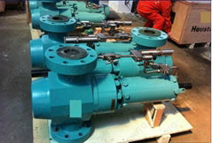 surface safety valve