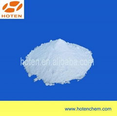 Food grade titanium dioxide