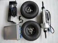 electric wheelbarrow motor kit 1