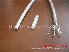 Stainless Steel Wire Rope