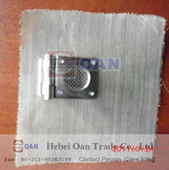 Stainless Steel Wire Mesh