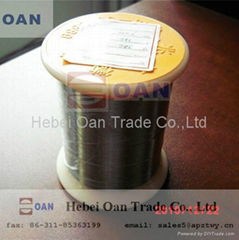 Stainless Steel Wire