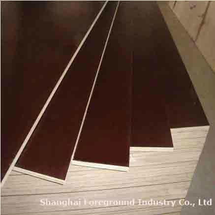 Brown Film Faced Plywood