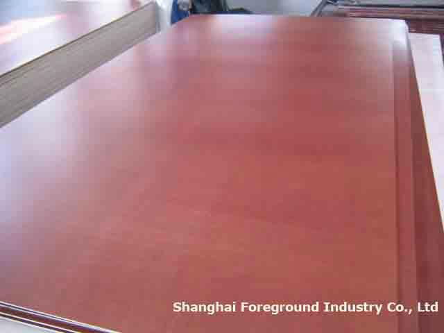 Imported Dynea Film Faced Plywood