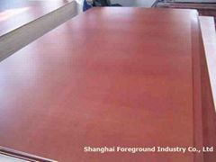 Imported Dynea Film Faced Plywood