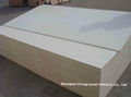 Dabaimu Plywood