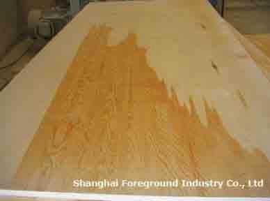 Pine Plywood