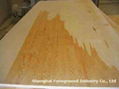 Pine Plywood