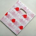 Die-cut handle bag 3