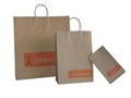 Paper shopping bag 1