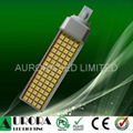 11W G24 PLC SMD LED横插灯