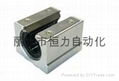 SBR16UU CNC Router Linear Ball Bearing Block, SBR16UU Linear Ball Bearing