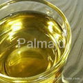 Used Cooking Oil