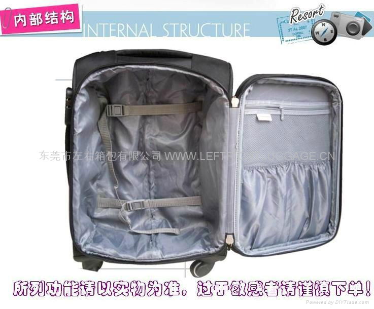 TROLLEY CASE 5