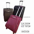 TROLLEY CASE  TRAVEL BAG  TRAVEL L   AGE 1