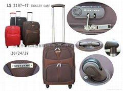 TROLLEY CASE TRAVEL BAG  TRAVEL L   AEG