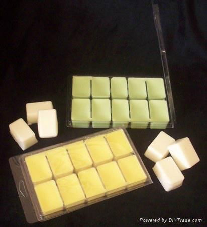 Wax Tart Melts