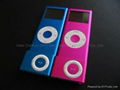 Wholesale Hot Sale Copy Ipod Shuffle 2th MP3 Players Built in Clip 3