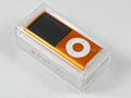 Best Copy ipod nano 4th generation mp4 player 2